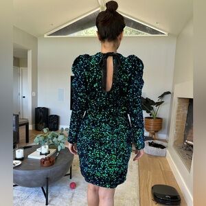 Cutest holiday dress